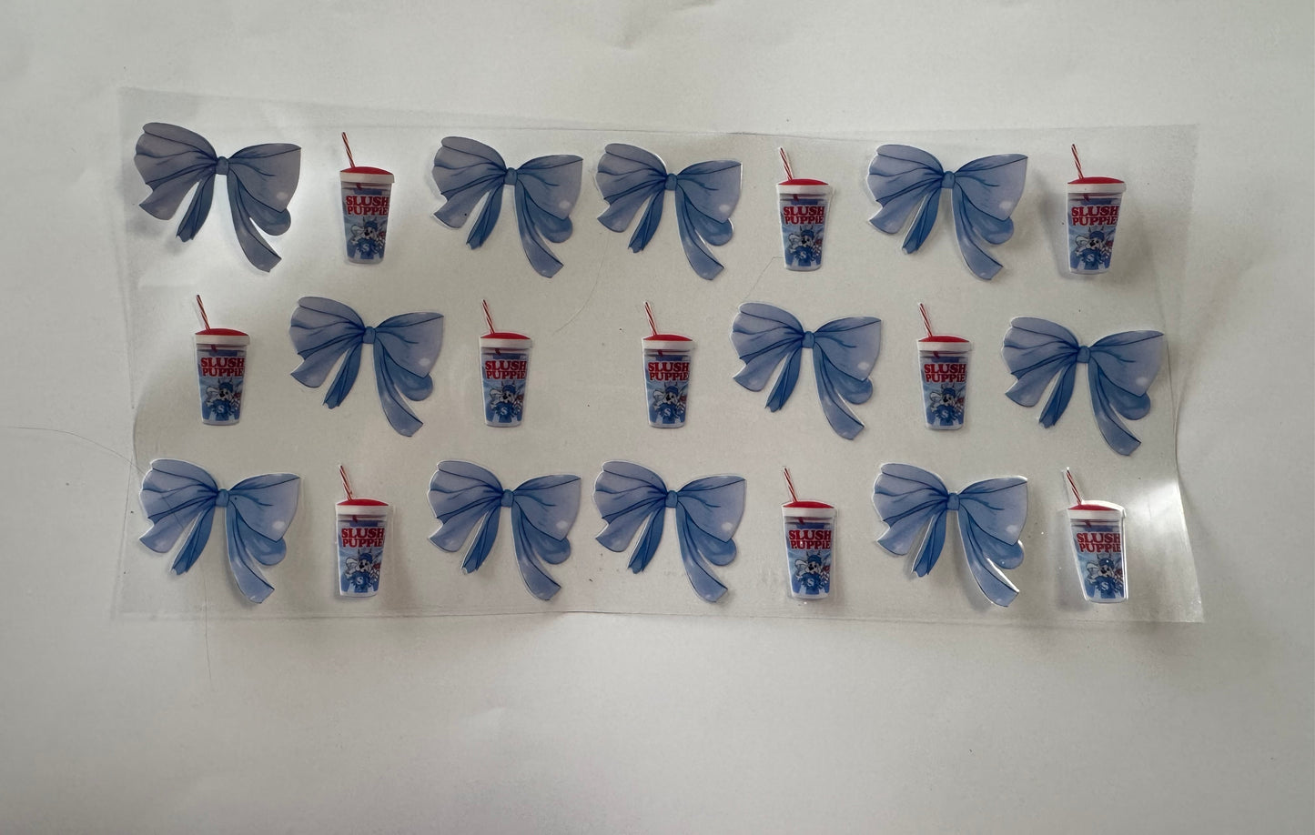 Slush Puppie