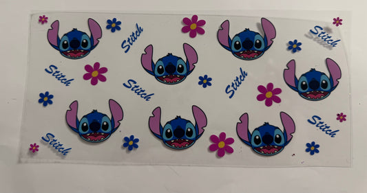 Stitch 5