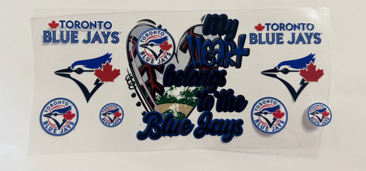 Blue Jays 2
