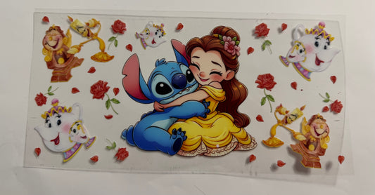 Stitch 15
