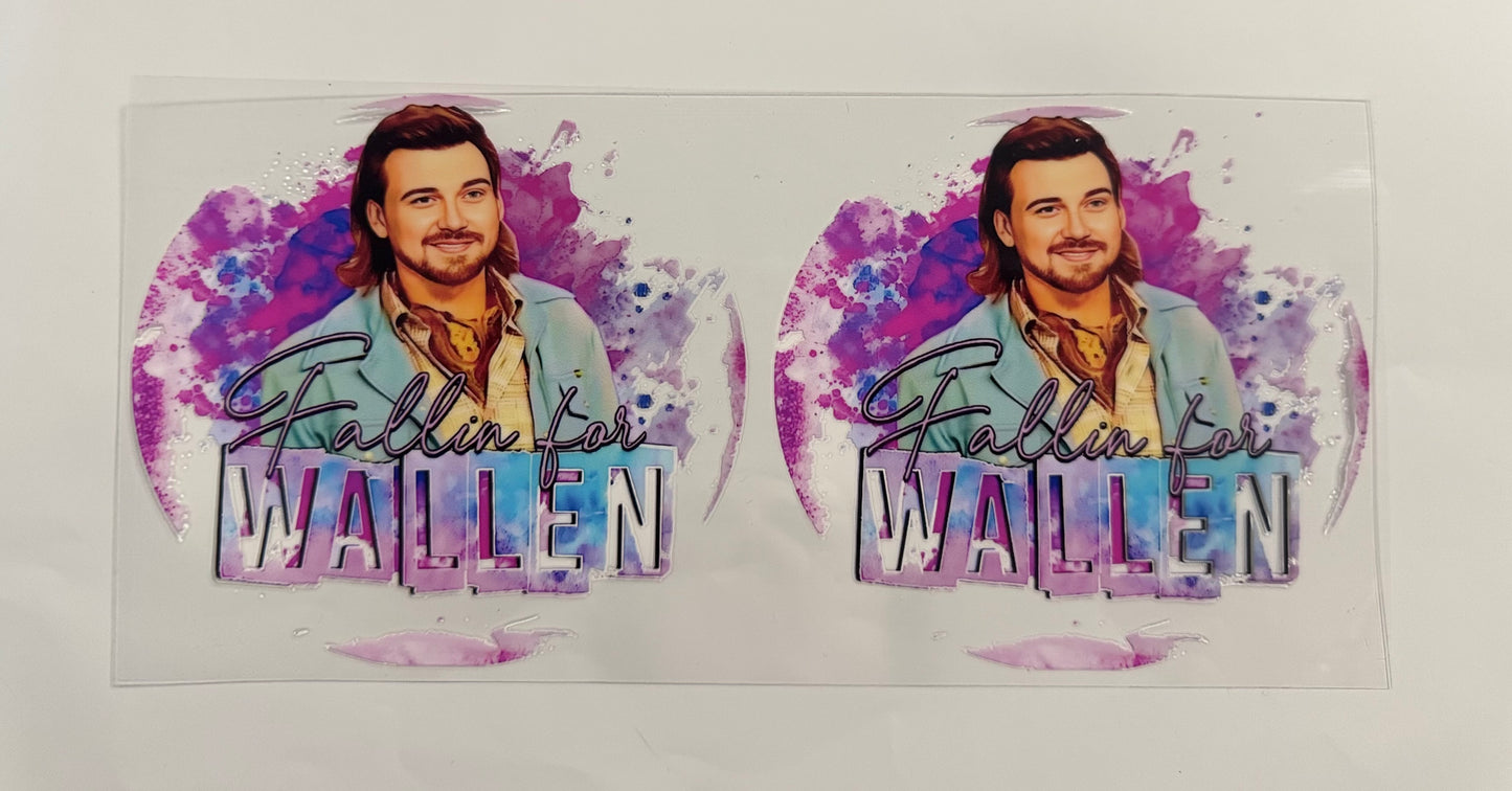 Wallen 4