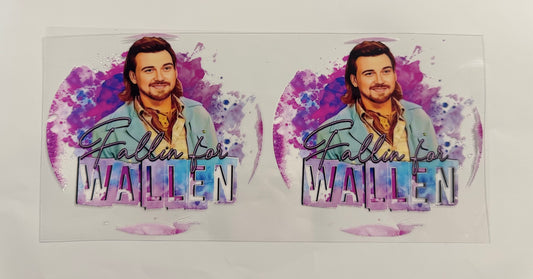 Wallen 4