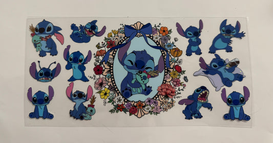 Stitch 1