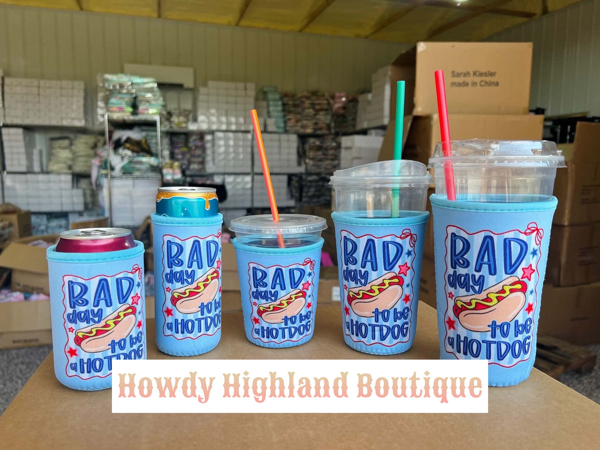 WHOLESALE KOOZIE BUNDLES