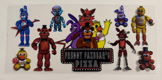 Five Nights at Freddy’s