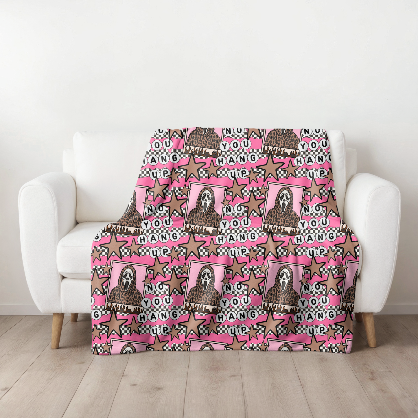 Pre-Order Blankets