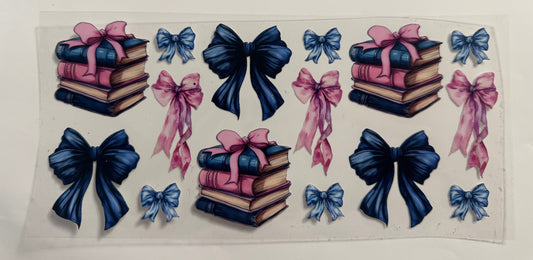 Books & Bows