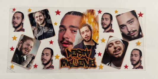 Post Malone