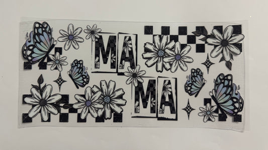 Mama 1