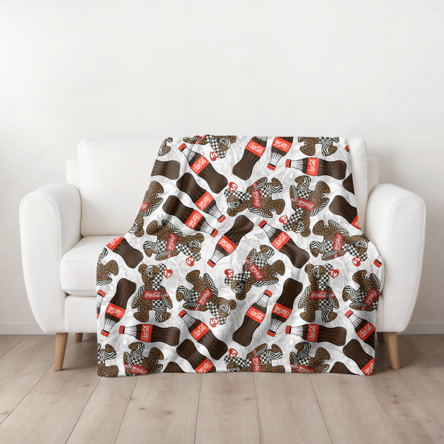 Pre-Order Blankets