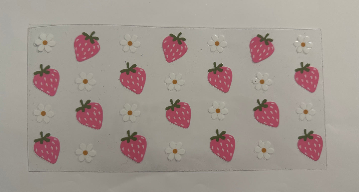 Strawberry 1