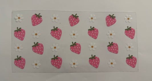 Strawberry 1
