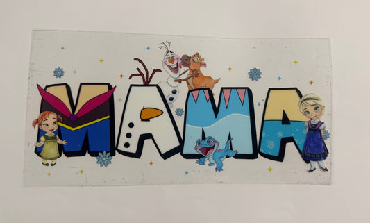 Elsa Mama