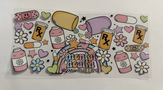 Mental Health Matters