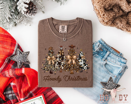 Howdy Christmas