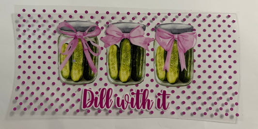 Pickle 3