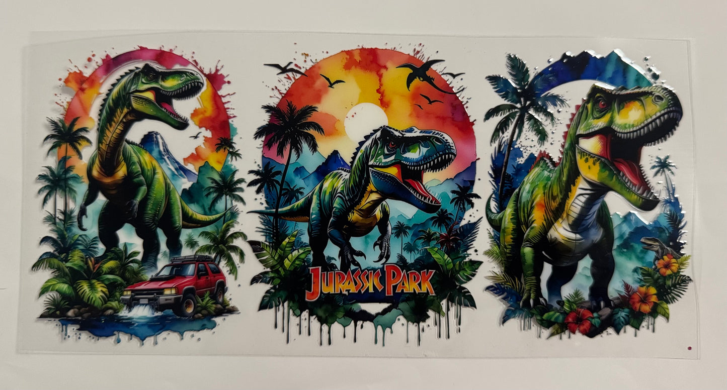 Jurassic