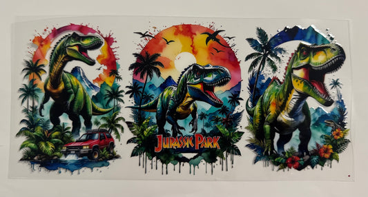 Jurassic