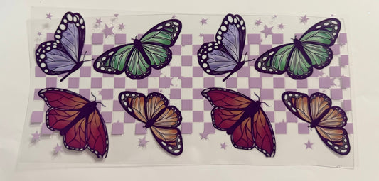 Butterfly 4