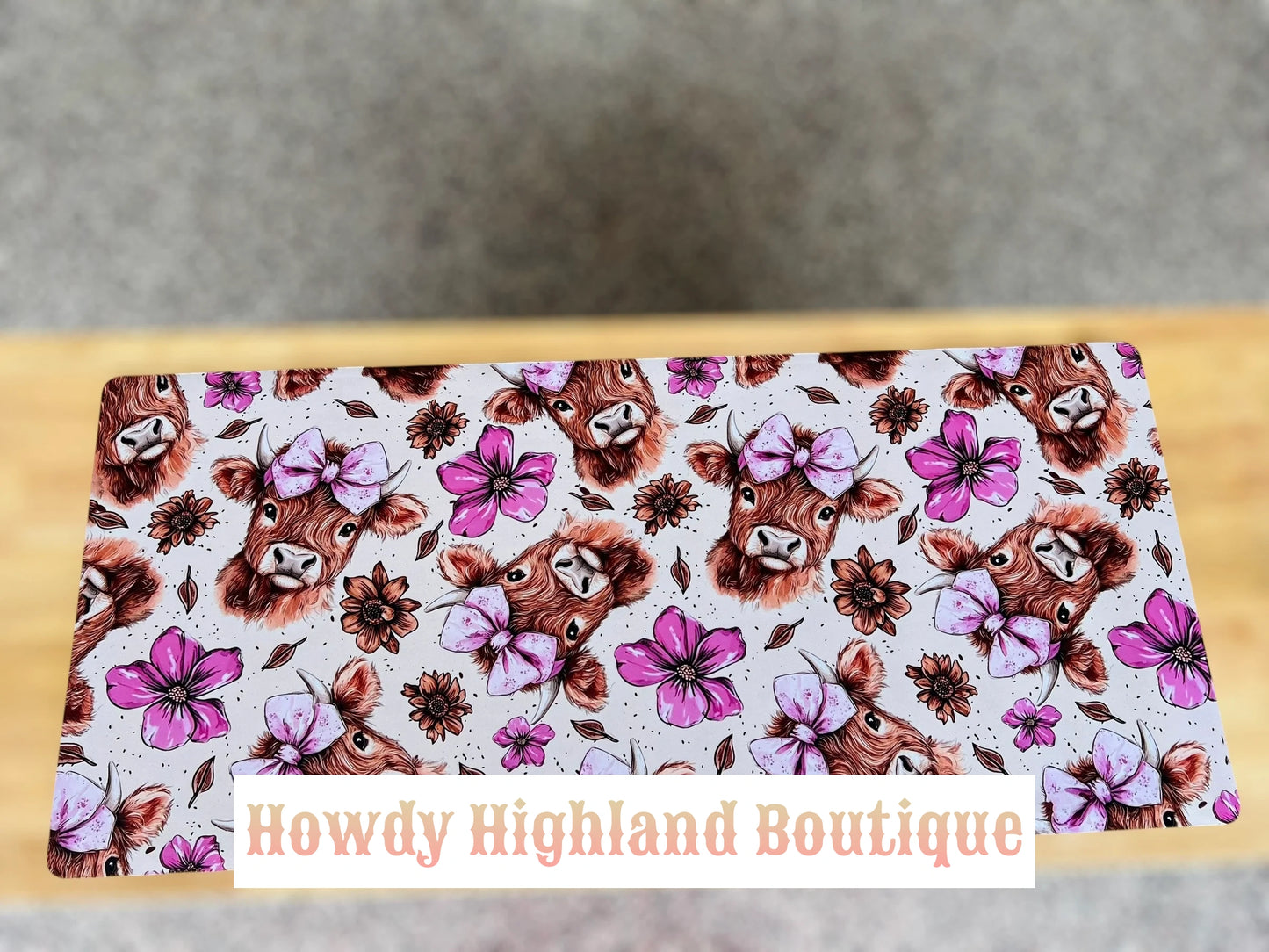 Desk Mats