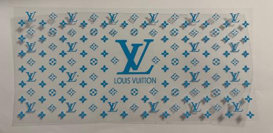 LV 1