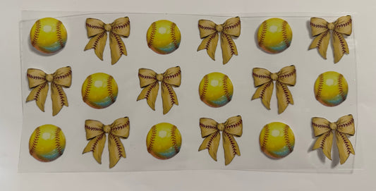 Softball 2