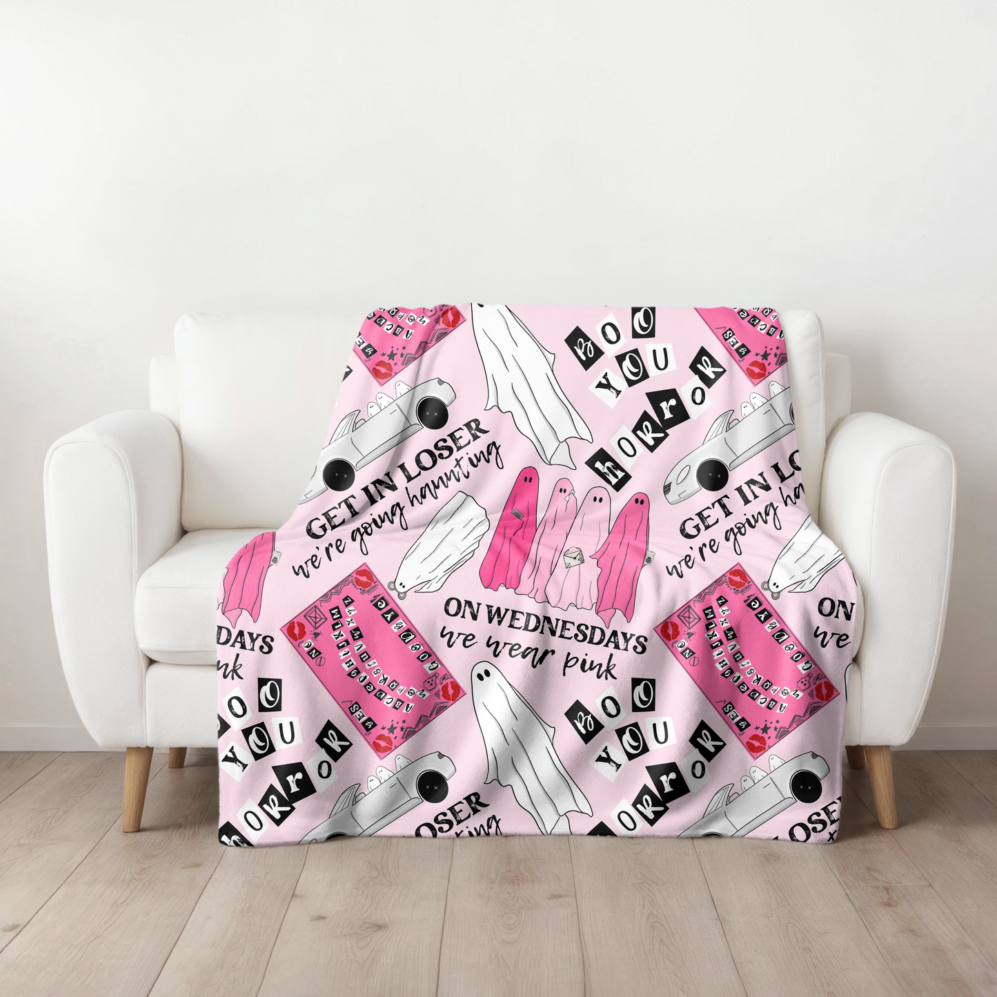 Pre-Order Blankets