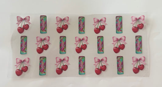 Alani Cherry Twist 3