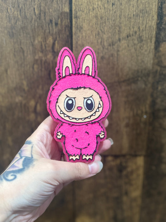 Labubu Freshie