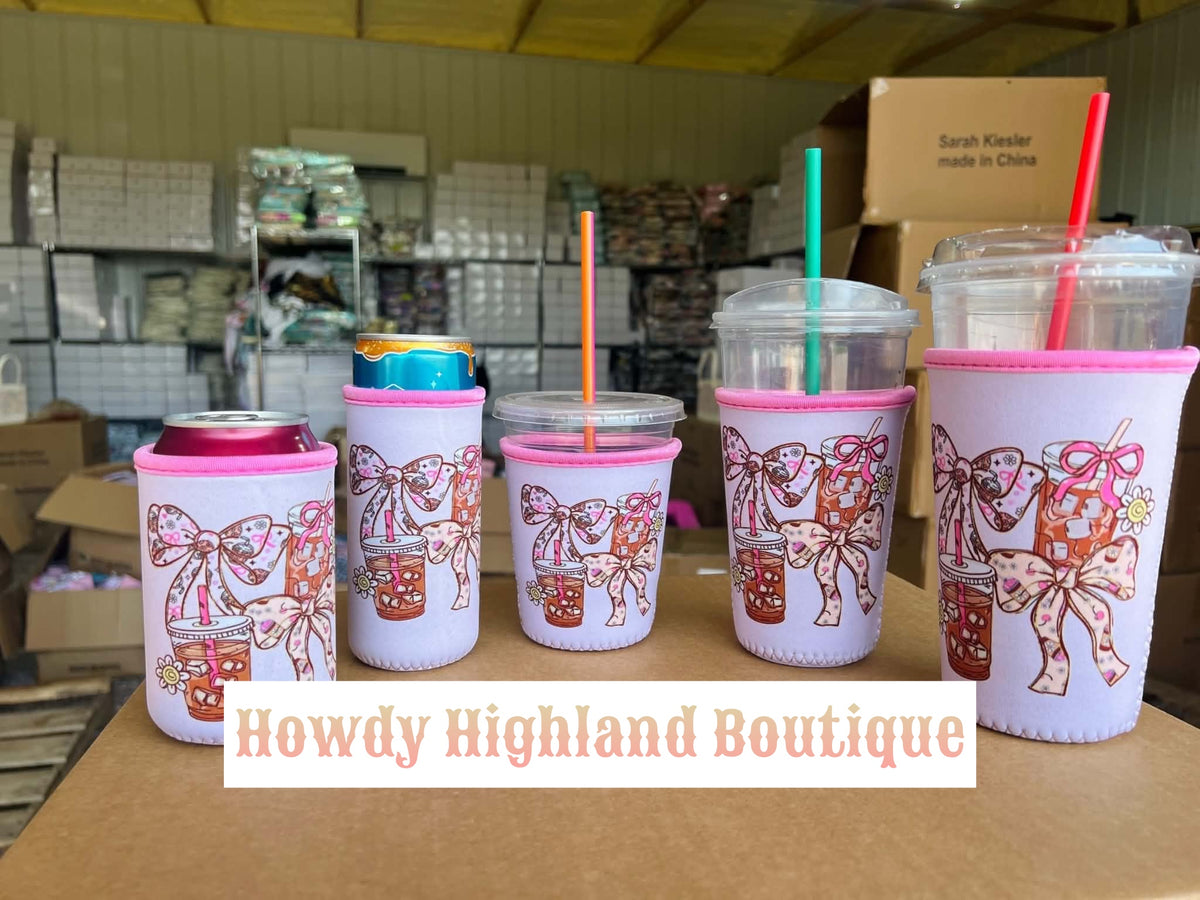 WHOLESALE KOOZIE BUNDLES