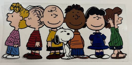 Snoopy 2