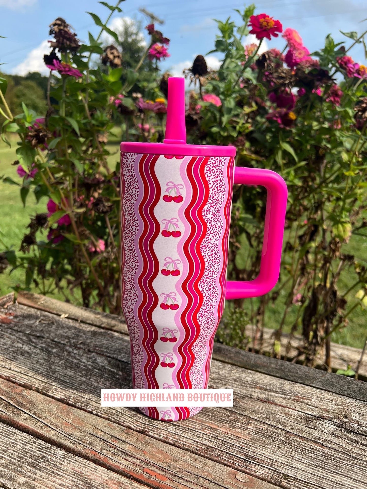 40oz LEAK PROOF Tumblers