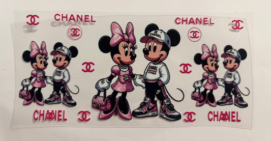 Chanel 5