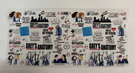 Grey’s Anatomy 2