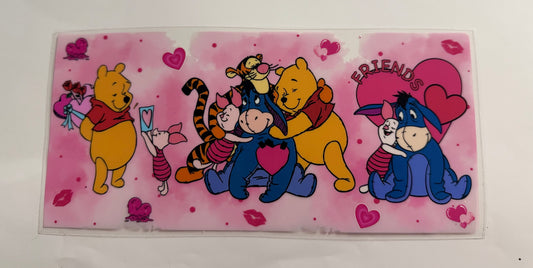 Pooh 1