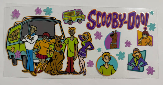 Scooby 2