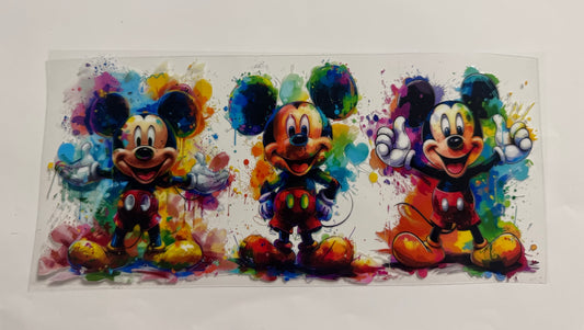 Mickey Mouse 1