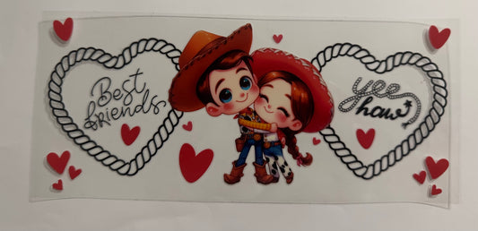 Toy Story 4