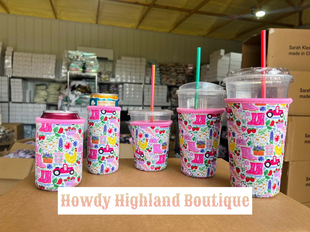 WHOLESALE KOOZIE BUNDLES