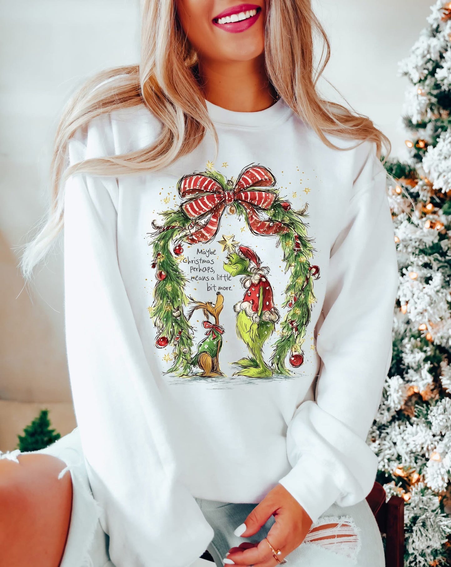 All I Want For Christmas Is Books