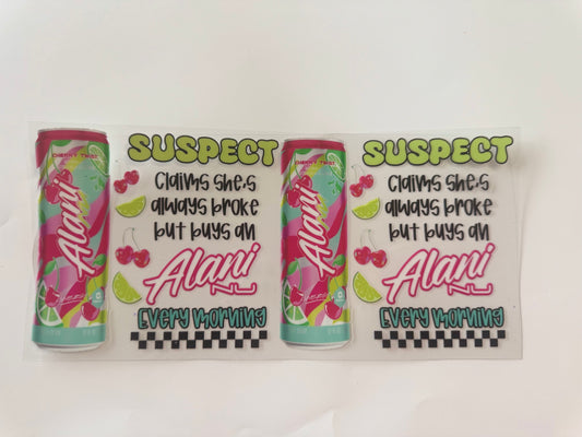 Alani 4