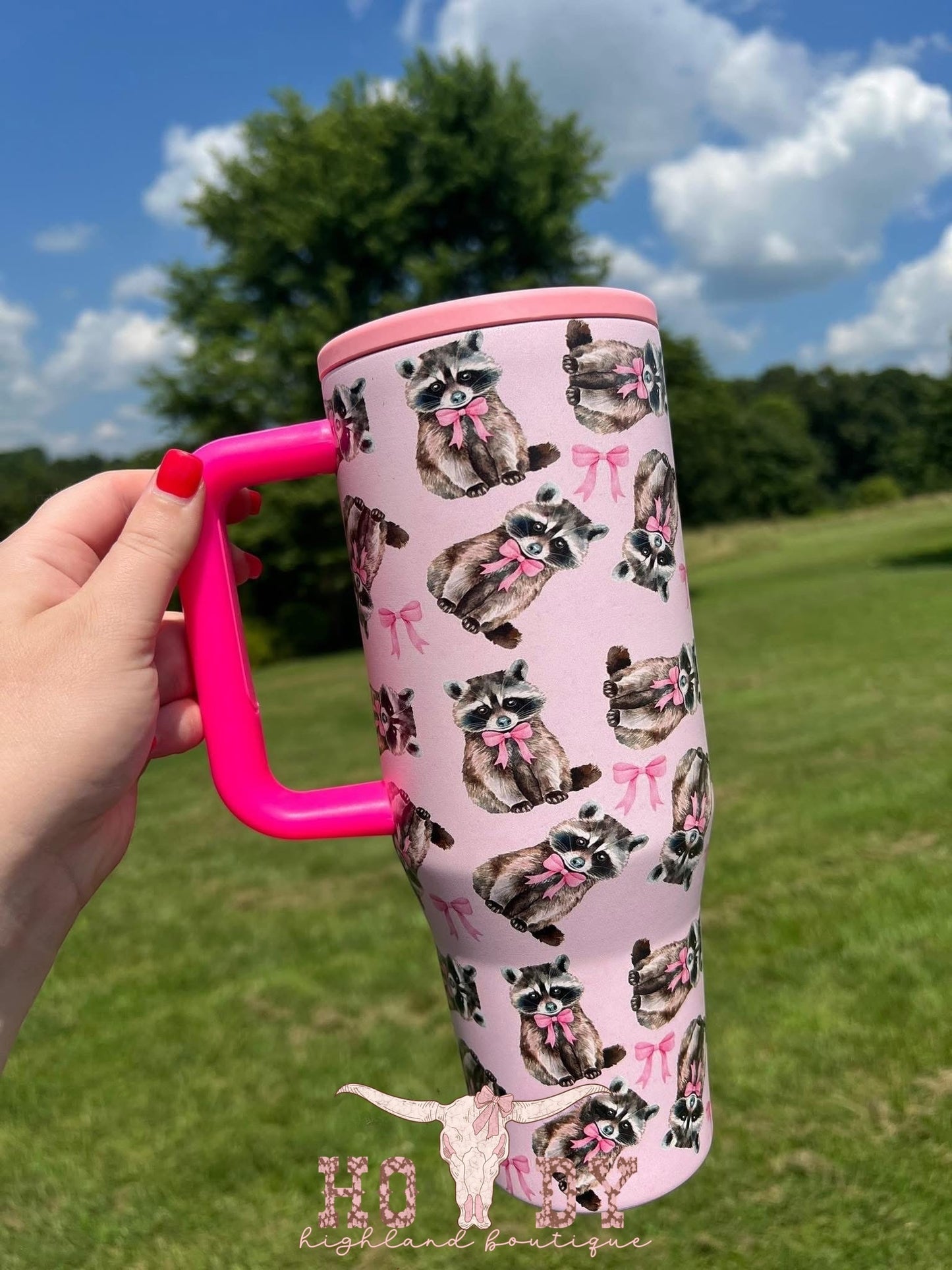 40oz LEAK PROOF Tumblers