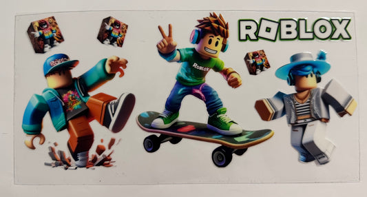 Roblox