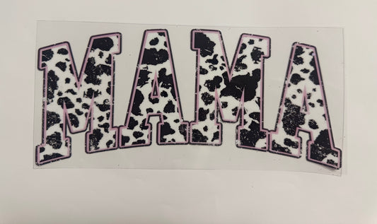 Mama 8