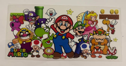 Mario 3