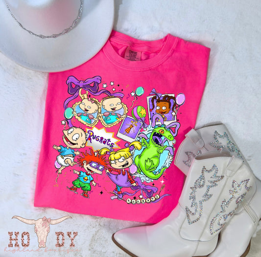 Rugrats