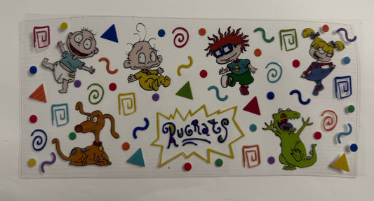 Rugrats 2