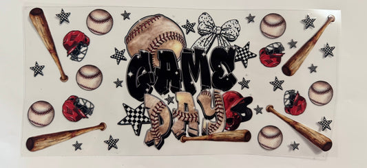 Baseball 6