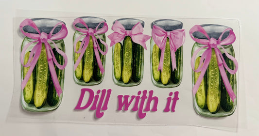 Pickle 5