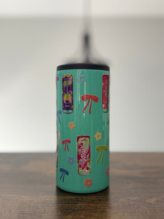 Skinny Can Cooler